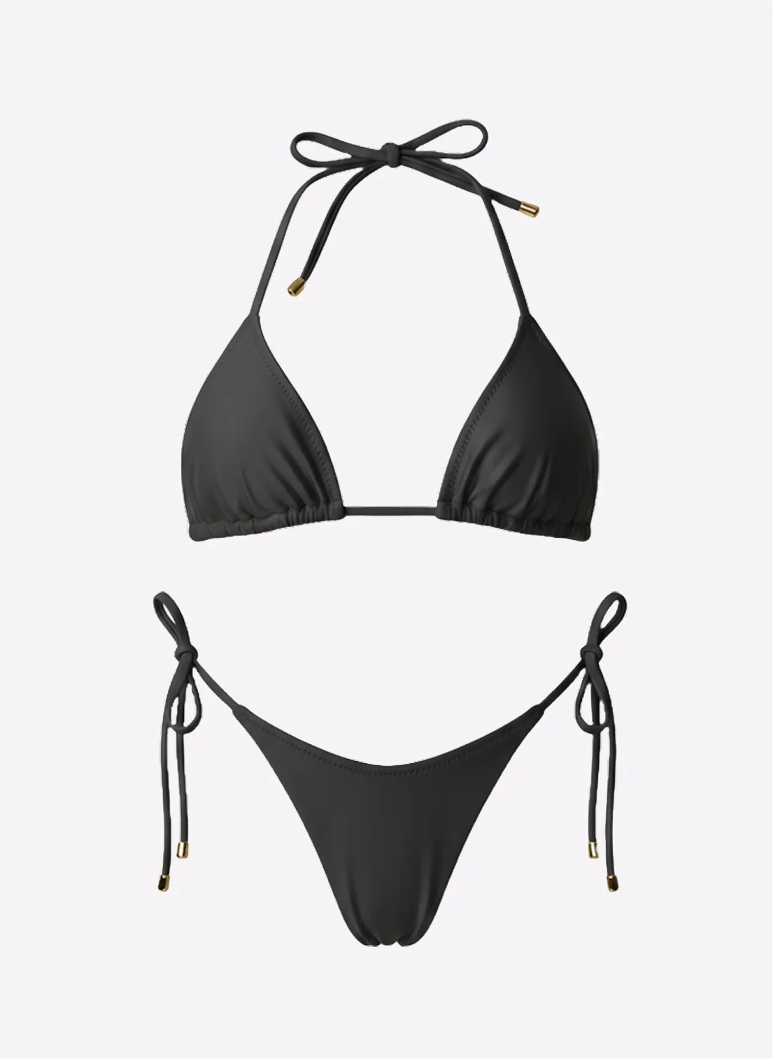 Copacabana Brazilian Bikini Set - brazilian swimwear