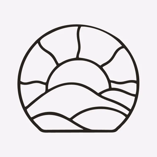 Soul de Verão logo - brazilian swimwear brand