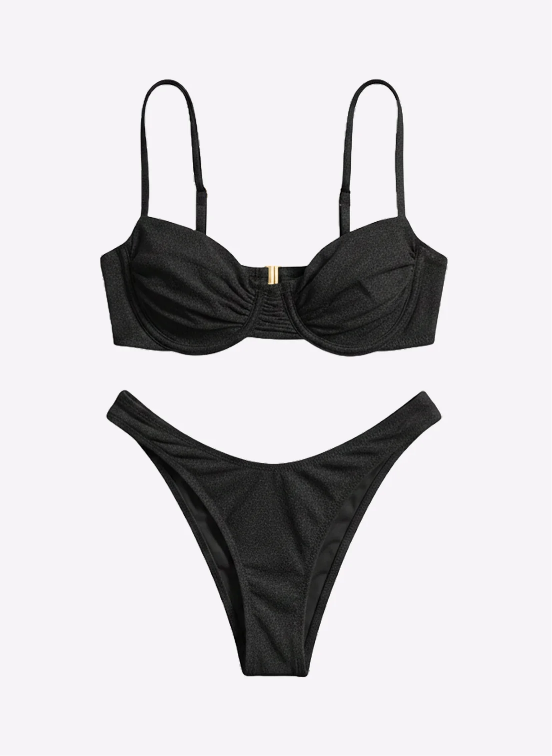 Ipanema Brazilian Bikini Set - brazilian swimwear
