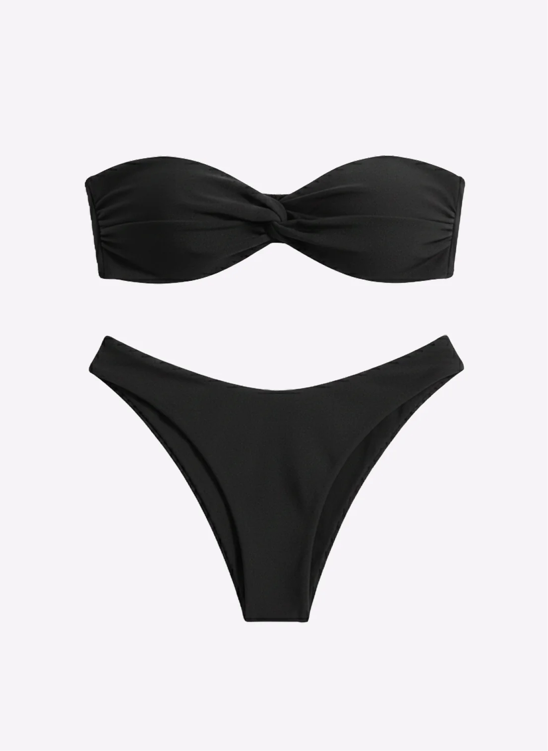 Rio Brazilian Bikini Set - brazilian swimwear
